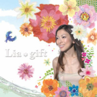 荒城の月_Lia