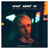 What About Us_Anthony Keyrouz,P!NK