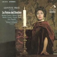 Act 1 Scena. M'aiuti, signorina (Remastered|Highlights)_Thomas Schippers,RCA Italiana Opera Orchestra,Giuseppe Verdi,Leontyne Price,Corinna Vozza