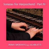 Sonata in G Major K 348_Jimmy Speranto,Domenico Scarlatti