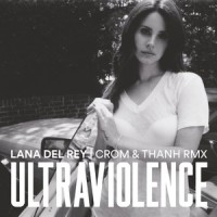 Ultraviolence_Lana Del Rey