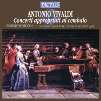 Keyboard Concerto in D Major, BWV 972 (arr. of Vivaldi's Violin Concerto in D Major, RV 230): II. Larghetto_Roberto Loreggian