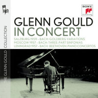 Variatio 1 a 1 Clav._Glenn Gould,Johann Sebastian Bach