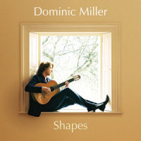 Shape Of My Heart_Dominic Miller,Sting,Budapest Film Orchestra,Nick Ingman