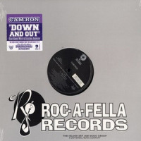 Down And Out (Call Out)_Cam'ron,Kanye West,Syleena Johnson