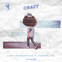Crazy_Lost Frequencies,Zonderling