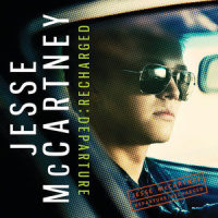 Makeup_Jesse McCartney