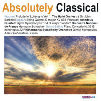 III. Menuetto - Allegretto (第四乐章 小步舞曲 - 小快板)_Amadeus Quartett,Wolfgang Amadeus Mozart