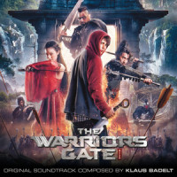 Barbarians in the House_Klaus Badelt