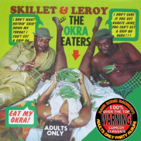 Doctor Weight-off_Skillet,Leroy