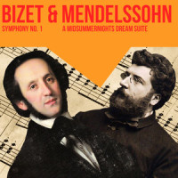 A Midsummer Night's Dream (Highlights), Op 61 - Dance Of Clowns - Mendelssohn_Georges Bizet