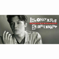 IT'S ONLY LOVE_福山雅治