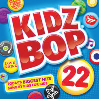 What Makes You Beautiful_Kidz Bop Kids