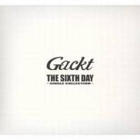 Mirror_GACKT
