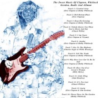 I Am Yours_Eric Clapton