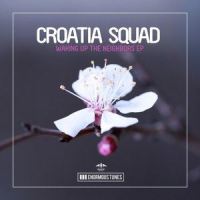 The Best_Croatia Squad