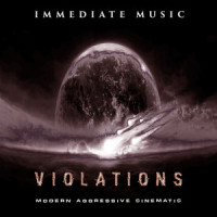 Manic Mechanic_Immediate Music
