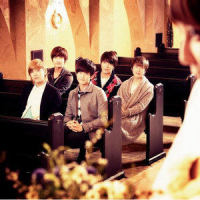 COME INTO MY DREAM_FTISLAND