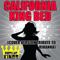 California King Bed_Party Hit Kings