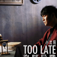 为时已晚_小沈阳