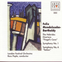 I. Allegro vivace (第一乐章 活泼的快板)_Ross Pople,Felix Mendelssohn