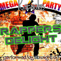 Crack a Bottle (Originally Performed By Eminem Feat. Dr Dre & 50 Cent)_Straight Up,50 Cent