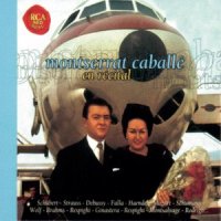 Allerseelen_Montserrat Caballé,Richard Strauss