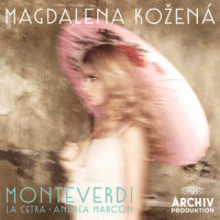Monteverdi: Scherzi musicali - Damigella tutta bella, SV 235 (威尔第:蒙台威尔第的诙谐音乐:达米杰拉,作品235)_Magdalena Kožená,David Feldman,Luca Tittoto,La Cetra Barockorchester Basel,Andrea Marcon