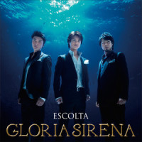 SANCTUS~Voice Of Peace~_Escolta,KOKIA,川井郁子