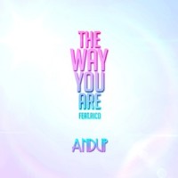 The Way You Are(Feat. Rico)_Andup