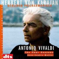 I. Allegro (第一乐章 快板)_Herbert von Karajan,Anne-Sophie Mutter,Berliner Philharmoniker