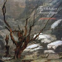 Frühlingsglaube – Lied von Franz Schubert, S. 557c (春之信念 - 改编自舒伯特的歌曲,作品557c)_Leslie Howard,Franz Liszt