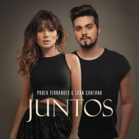 Juntos_Paula Fernandes,Luan Santana