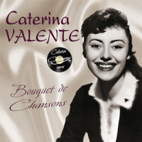Chanson d'amour_Caterina Valente