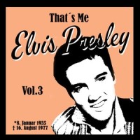Doncha´ Think It´s Time_Elvis Presley