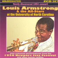 First Set: Introductions_Louis Armstrong,The All-Stars