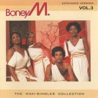 Take a Heat Off Me_Boney M.