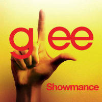 Push It_Glee Cast