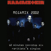 Mein Herz Brennt_Rammstein