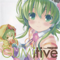はちみつハニー_蝶々P,GUMI