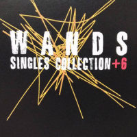 もっと強く抱きしめたなら_WANDS