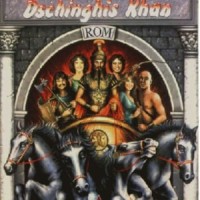 Madagaskar_Dschinghis Khan