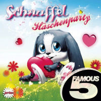 Kuschel Song_Schnuffel
