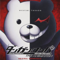 SUPER M.T.B. The Animation_高田雅史