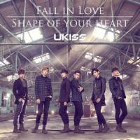 Shape of your heart_U-KISS