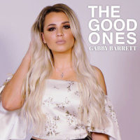 The Good Ones_Gabby Barrett