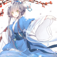 未见青山老(洛天依版)_扶鹤,洛天依