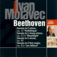 II. Adagio cantabile (第二乐章 如歌的柔板)_Ivan Moravec