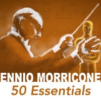 Finale di un 'concerto romantico interrotto' per violino, pianoforte (in canone) e orchestra_Ennio Morricone