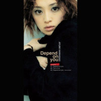 Depend on you_滨崎步